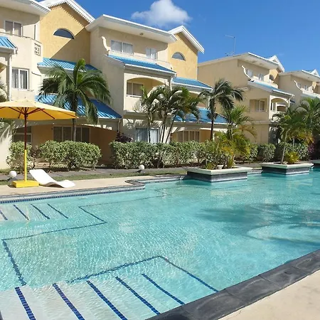 Little Venice Villas
